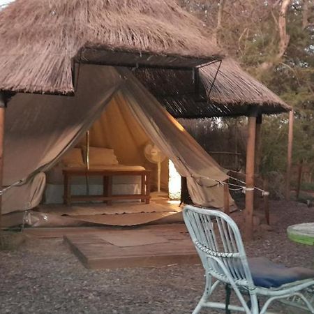 Aji Verde Hostel San Pedro Σαν Πέδρο ντε Ατακάμα Εξωτερικό φωτογραφία