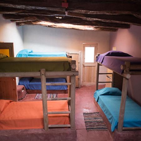 Aji Verde Hostel San Pedro Σαν Πέδρο ντε Ατακάμα Εξωτερικό φωτογραφία