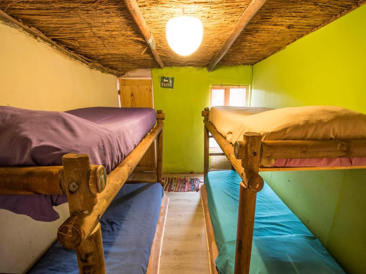 Aji Verde Hostel San Pedro Σαν Πέδρο ντε Ατακάμα Δωμάτιο φωτογραφία
