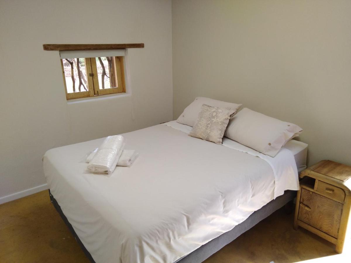 Aji Verde Hostel San Pedro Σαν Πέδρο ντε Ατακάμα Εξωτερικό φωτογραφία