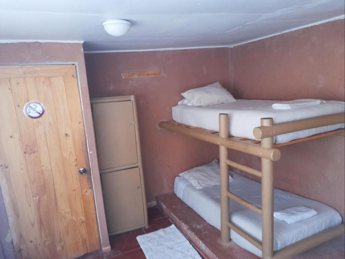 Aji Verde Hostel San Pedro Σαν Πέδρο ντε Ατακάμα Εξωτερικό φωτογραφία