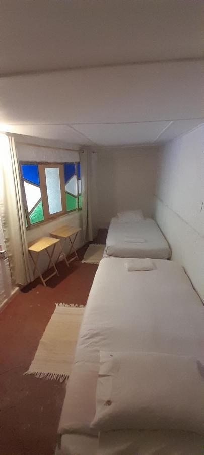 Aji Verde Hostel San Pedro Σαν Πέδρο ντε Ατακάμα Εξωτερικό φωτογραφία