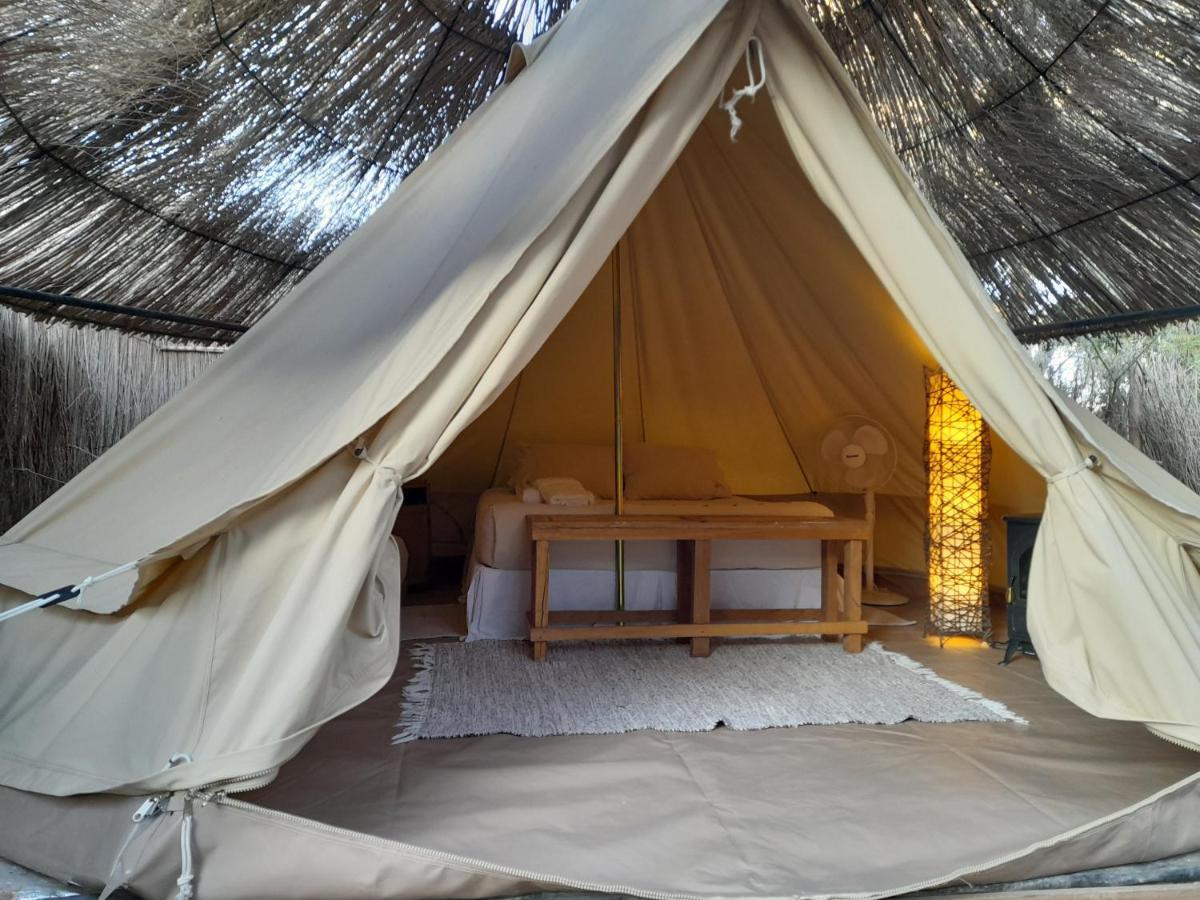 Aji Verde Hostel San Pedro Σαν Πέδρο ντε Ατακάμα Εξωτερικό φωτογραφία