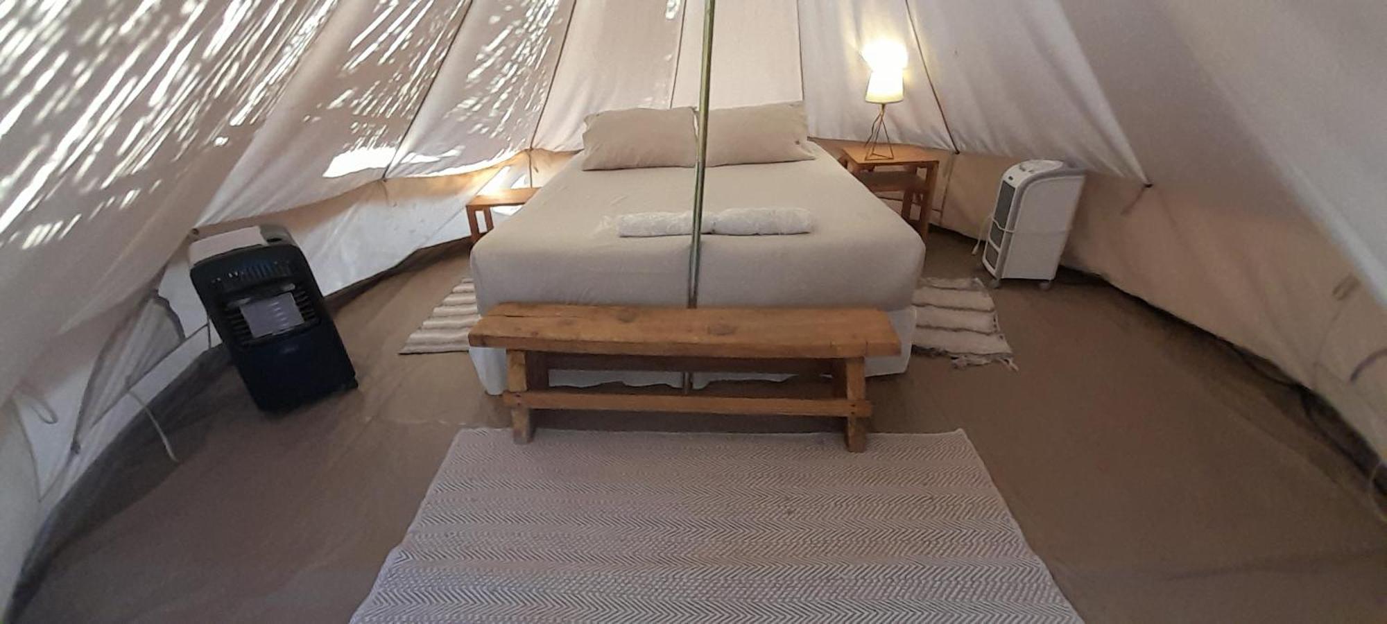 Aji Verde Hostel San Pedro Σαν Πέδρο ντε Ατακάμα Εξωτερικό φωτογραφία