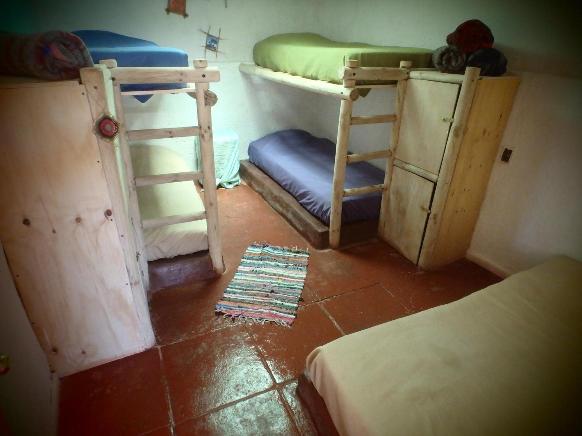 Aji Verde Hostel San Pedro Σαν Πέδρο ντε Ατακάμα Εξωτερικό φωτογραφία