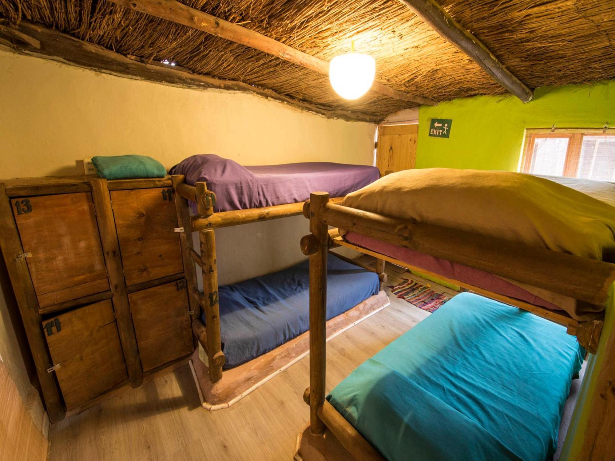 Aji Verde Hostel San Pedro Σαν Πέδρο ντε Ατακάμα Δωμάτιο φωτογραφία