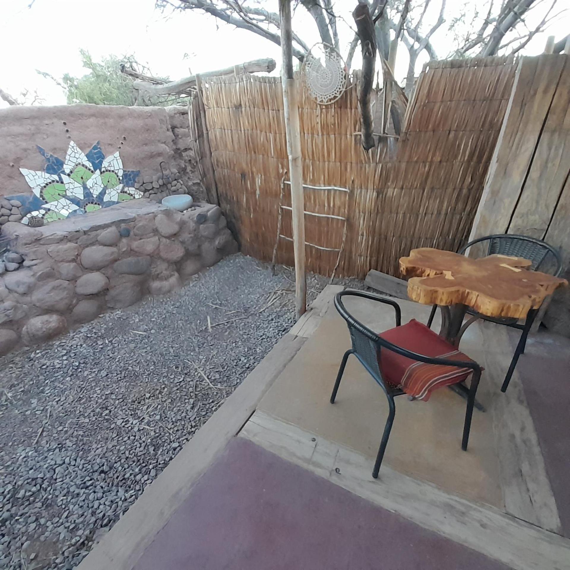 Aji Verde Hostel San Pedro Σαν Πέδρο ντε Ατακάμα Δωμάτιο φωτογραφία