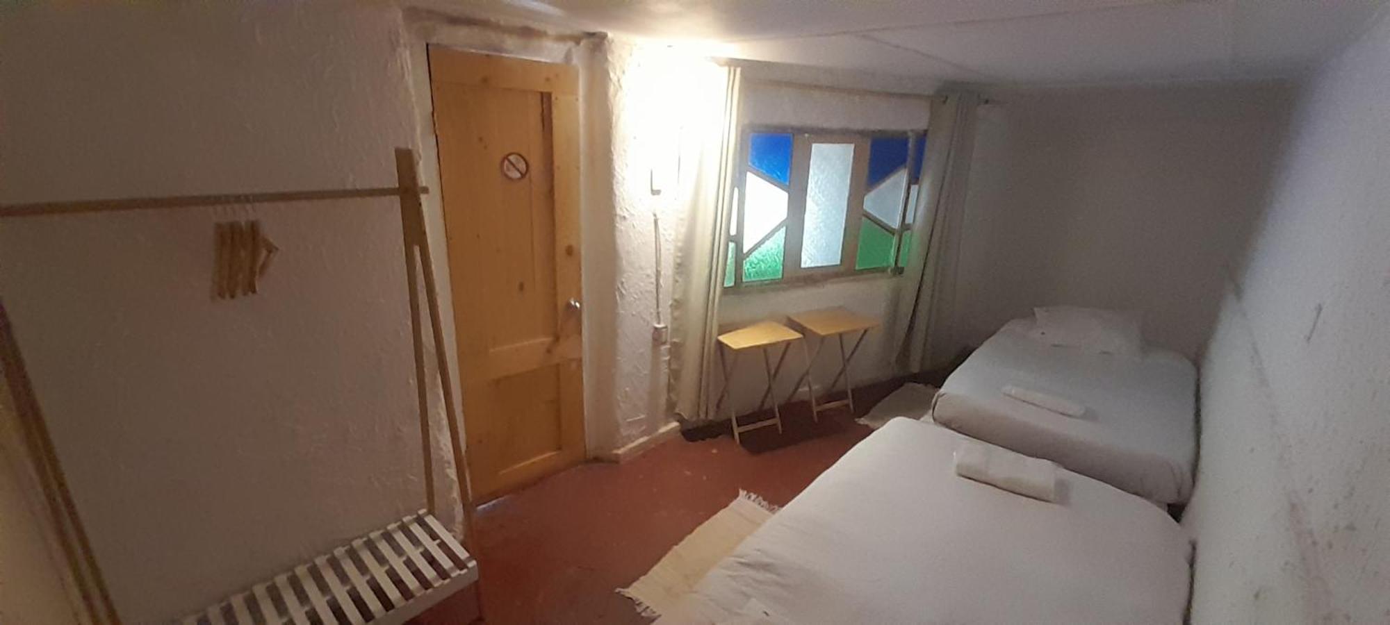 Aji Verde Hostel San Pedro Σαν Πέδρο ντε Ατακάμα Δωμάτιο φωτογραφία