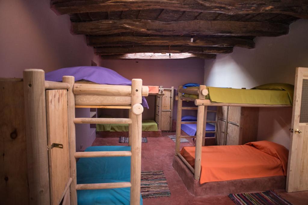 Aji Verde Hostel San Pedro Σαν Πέδρο ντε Ατακάμα Δωμάτιο φωτογραφία
